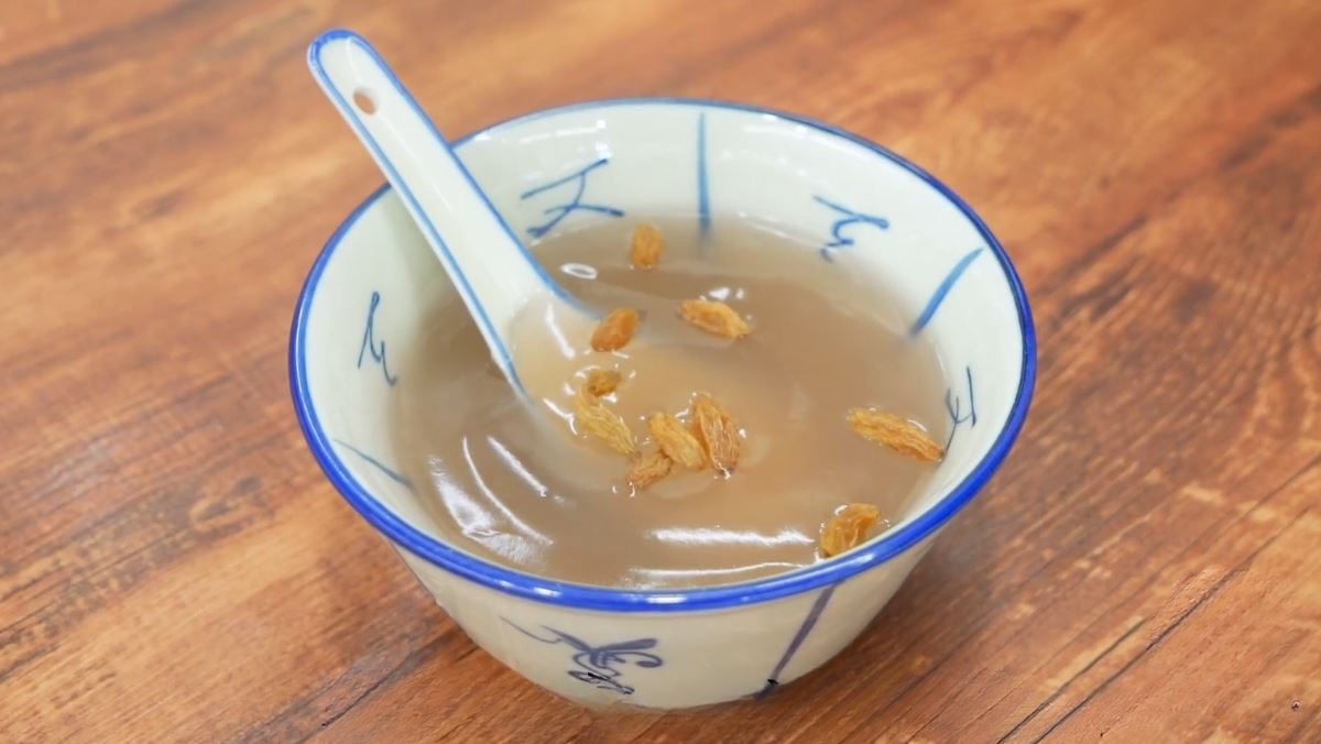 Bột sắn dây